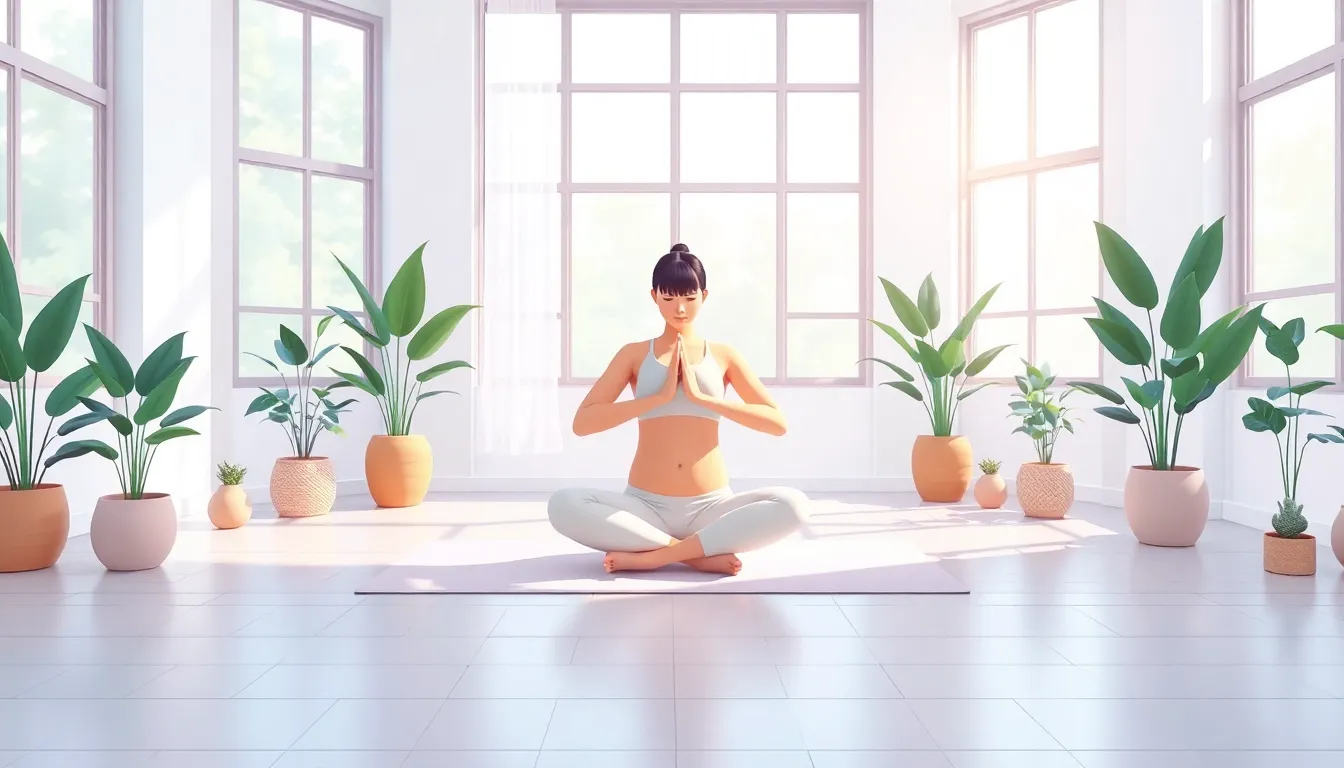 2. Abdominalno Disanje