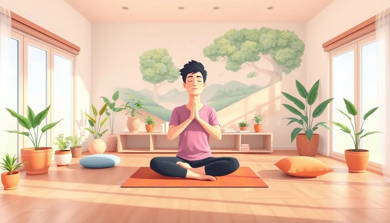 5. Alternativno Nosno Disanje