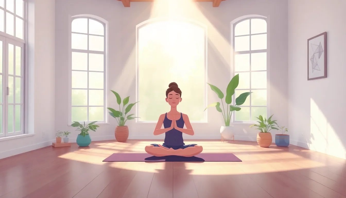 7. Vizualizacija sa Disanjem