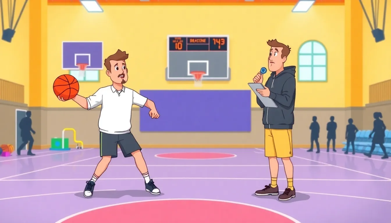 3. Kontrola Tempa Disanja