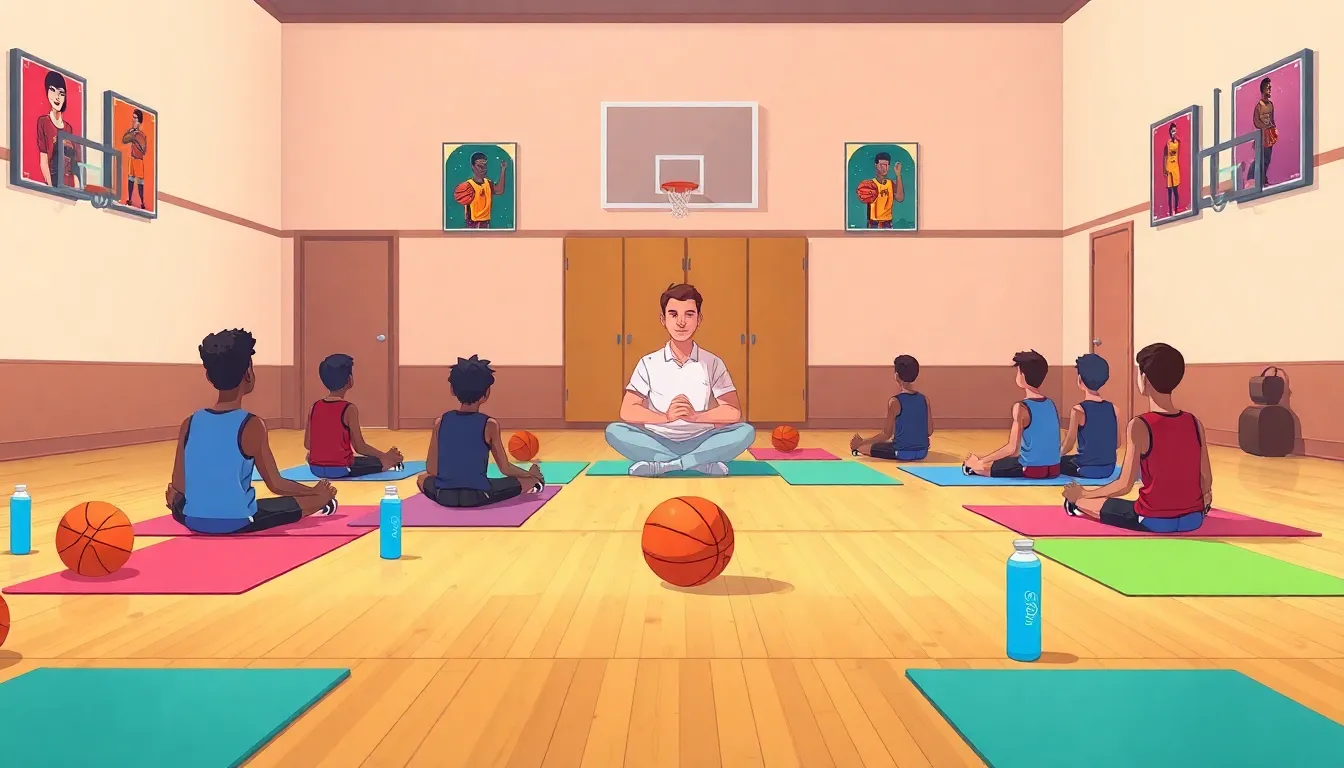 9. Tehnike Opuštanja