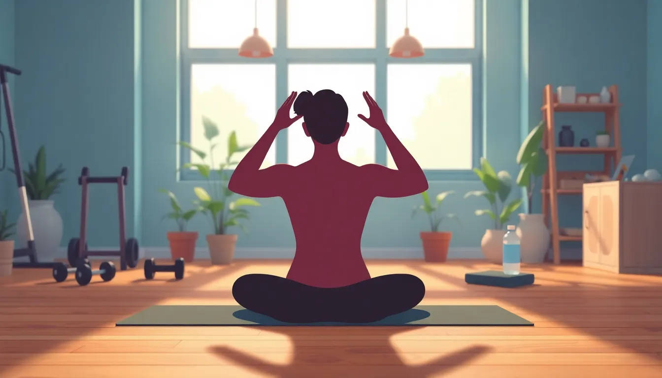 1. Razumevanje Osnova Disanja