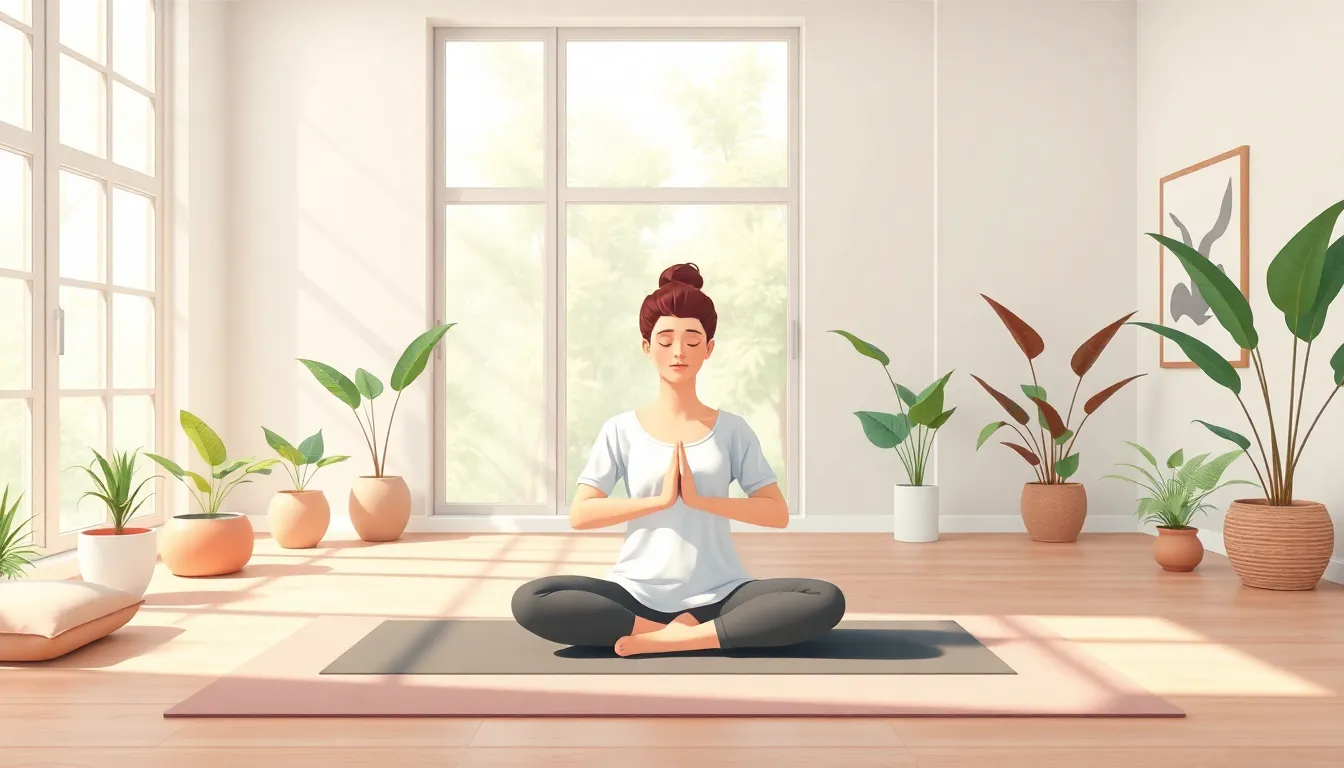 3. Tehnika Dubokog Disanja