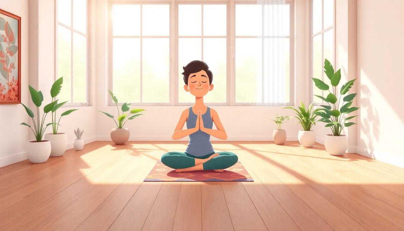 6. Kontrola Tempa Disanja