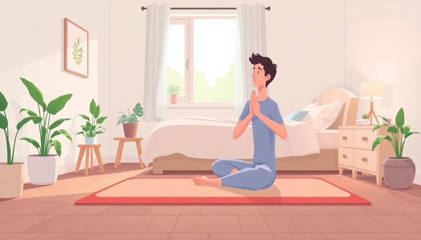 7. Primena 4-7-8 Tehnike