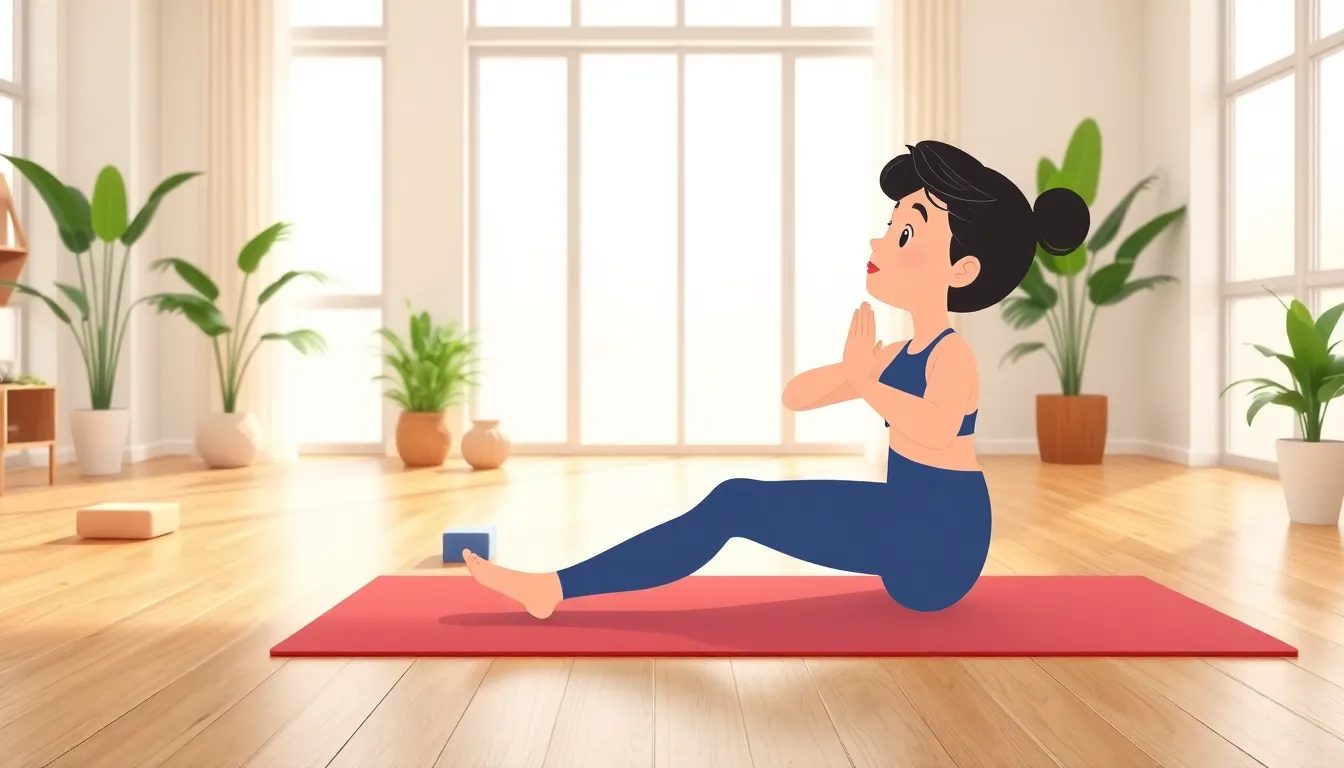 10. Uvežbavanje Disanja Tokom Hladnog Istezanja