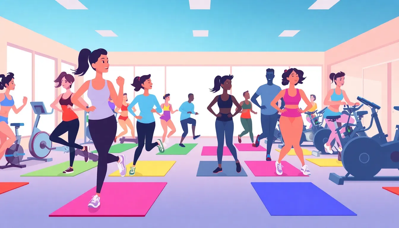 11. Prilagođavanje Disanja Tokom Treninga