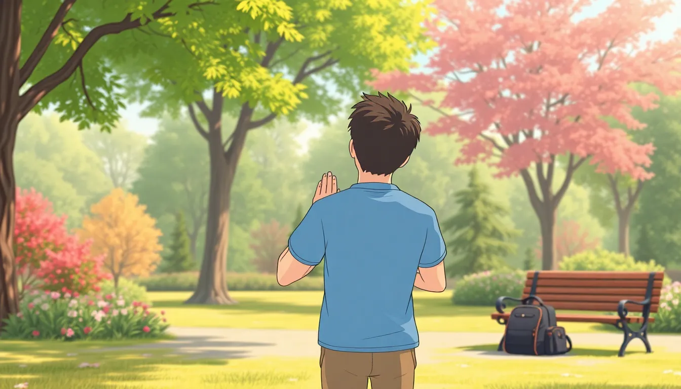 13. Primenjivanje Disanja u Svakodnevnom Životu