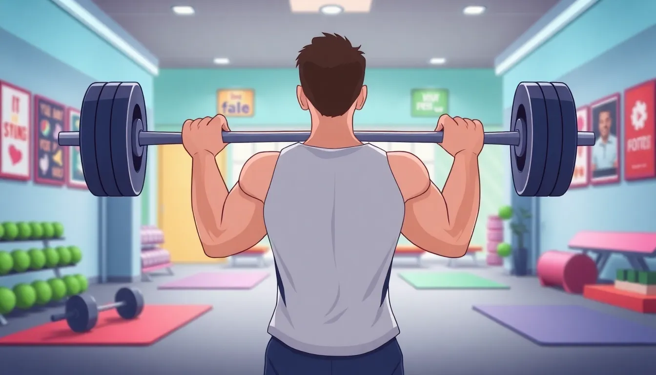 7. Usklađivanje Disanja Sa Težinom