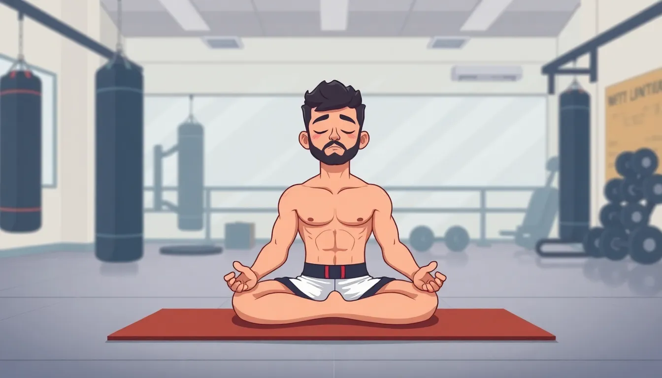 1. Svesno Uzimanje Daha