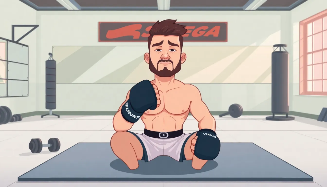 2. Kontrola Tempa Disanja