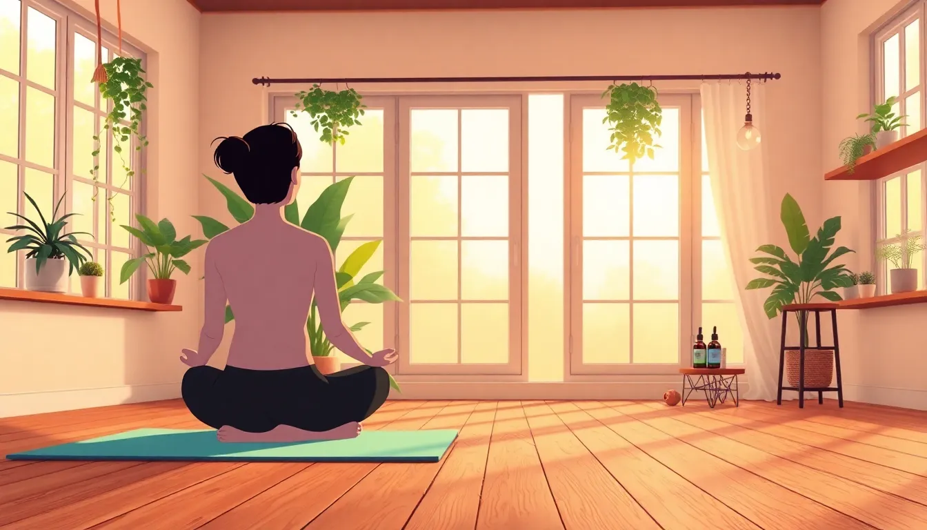 10. Razvijanje Disanja kao Navike