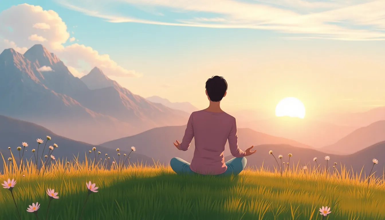 2. Vežbajte Duboko Disanje