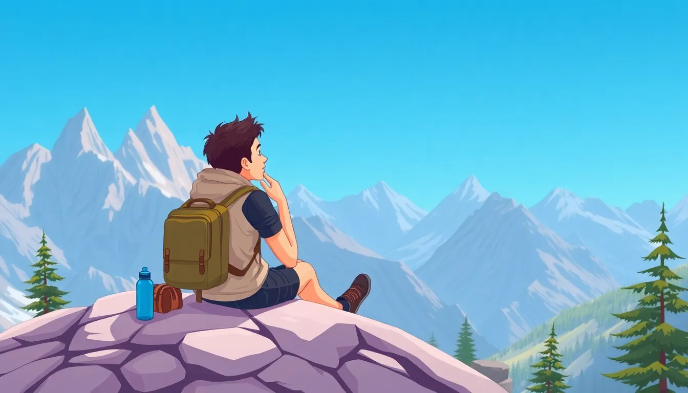 5. Koristite Nos Za Disanje