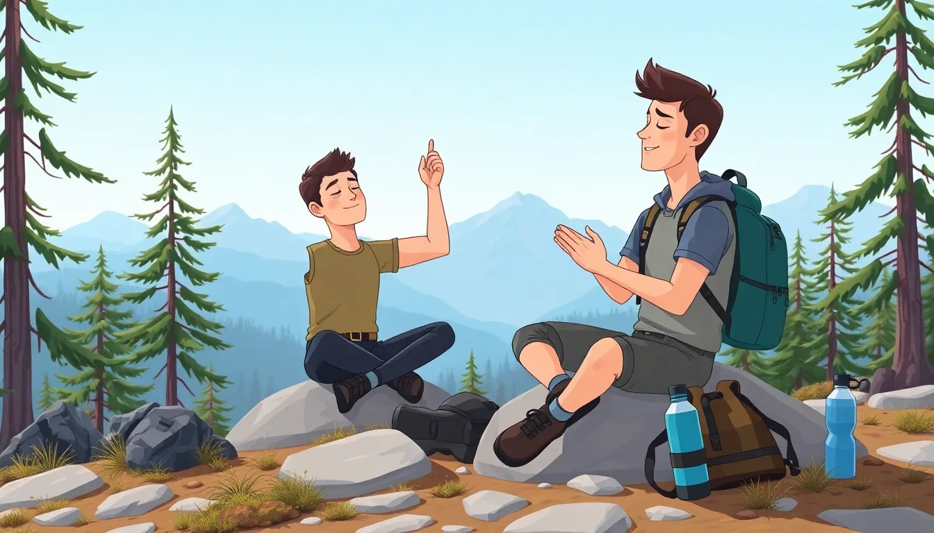 9. Tehnike Relaksacije