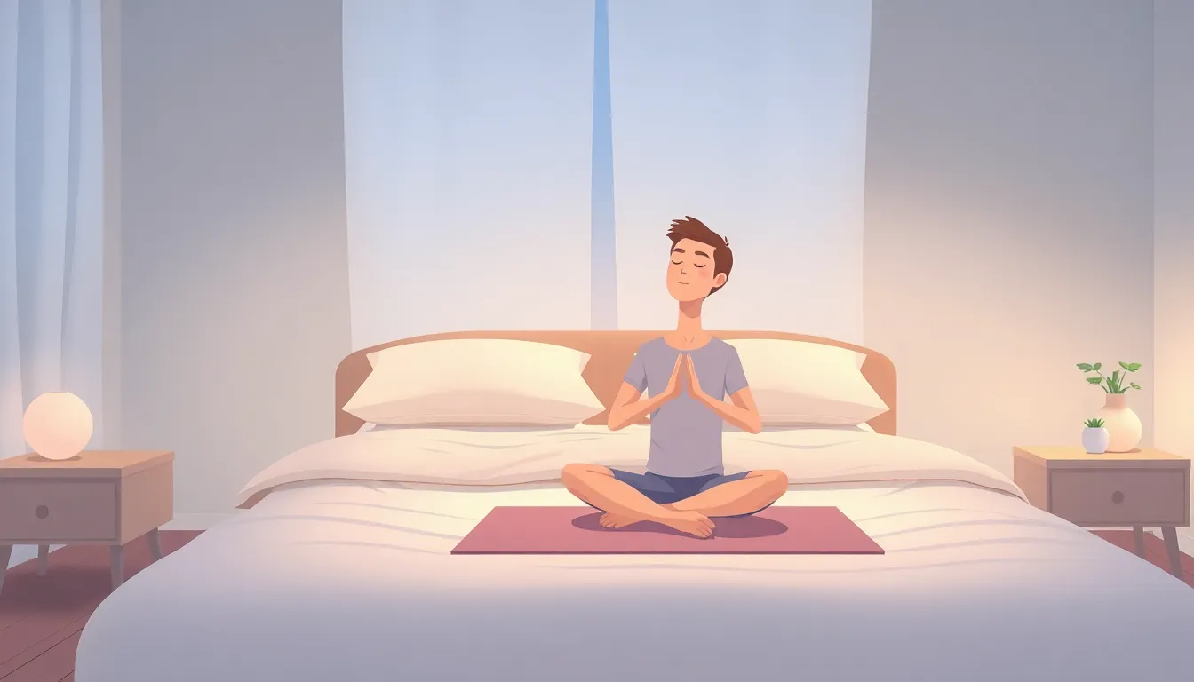 1. Učenje Pravilnog Disanja