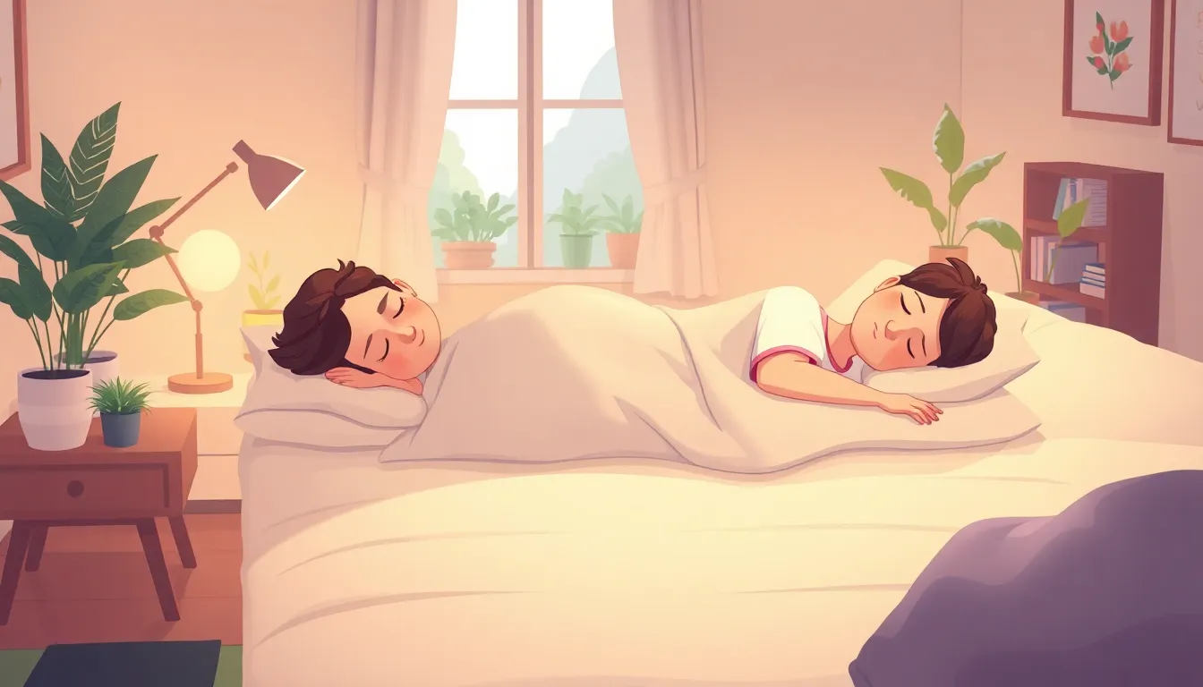 7. Pravilna Postura za Spavanje