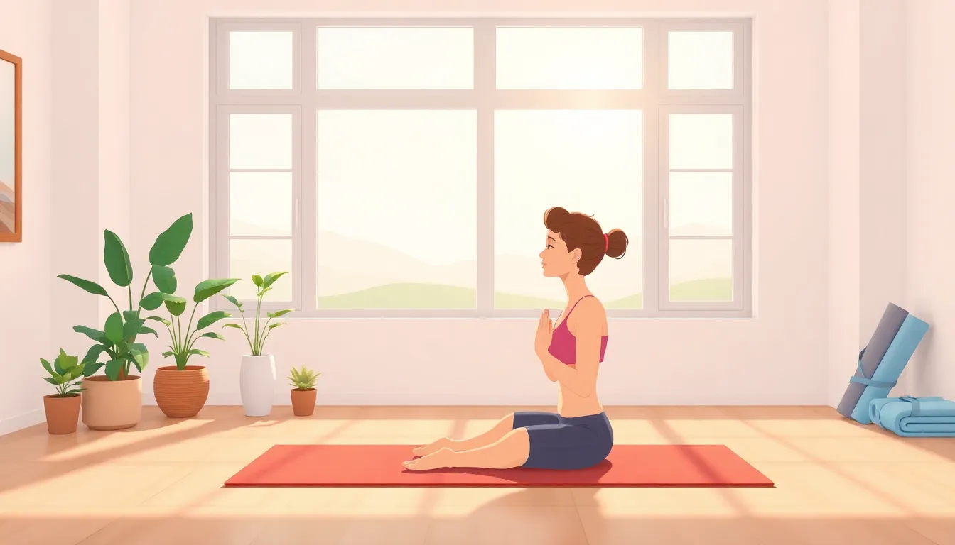 1. Abdominalno Disanje