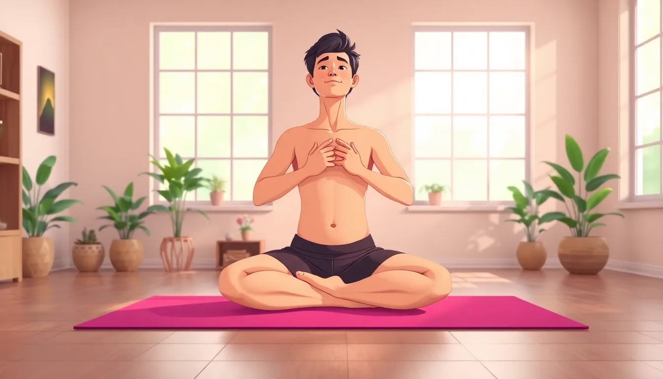 9. Disanje Iz Trbuha