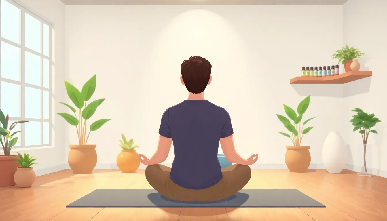 6. Fokus na Nosno Disanje