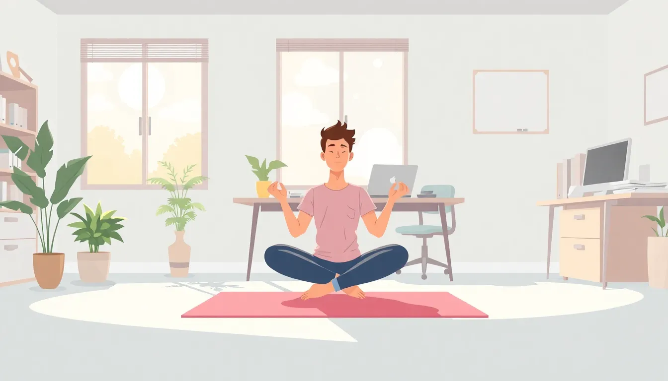 8. Kratke Pauze sa Disanjem