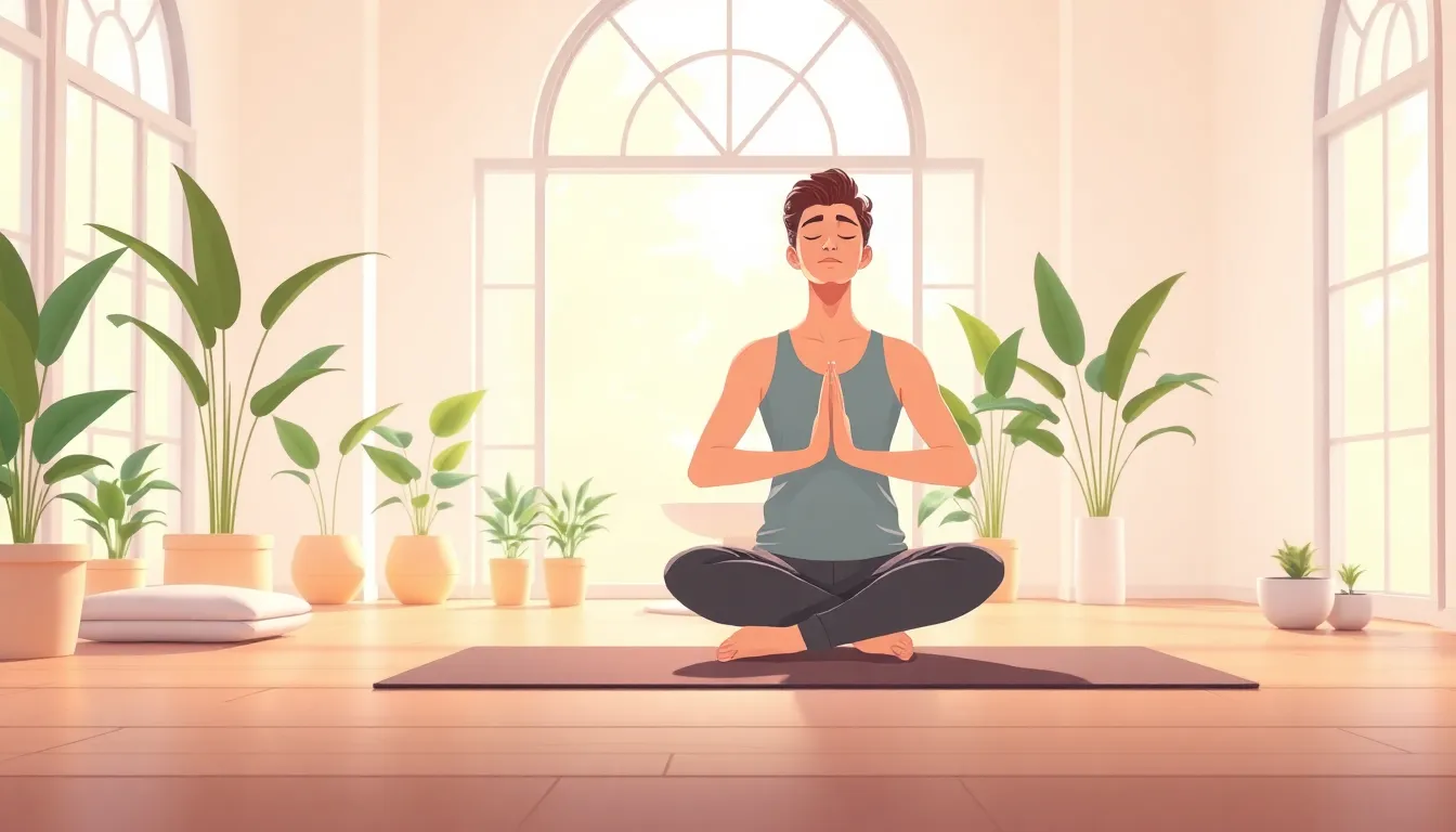 11. Osećaj Disanja u Trenutku