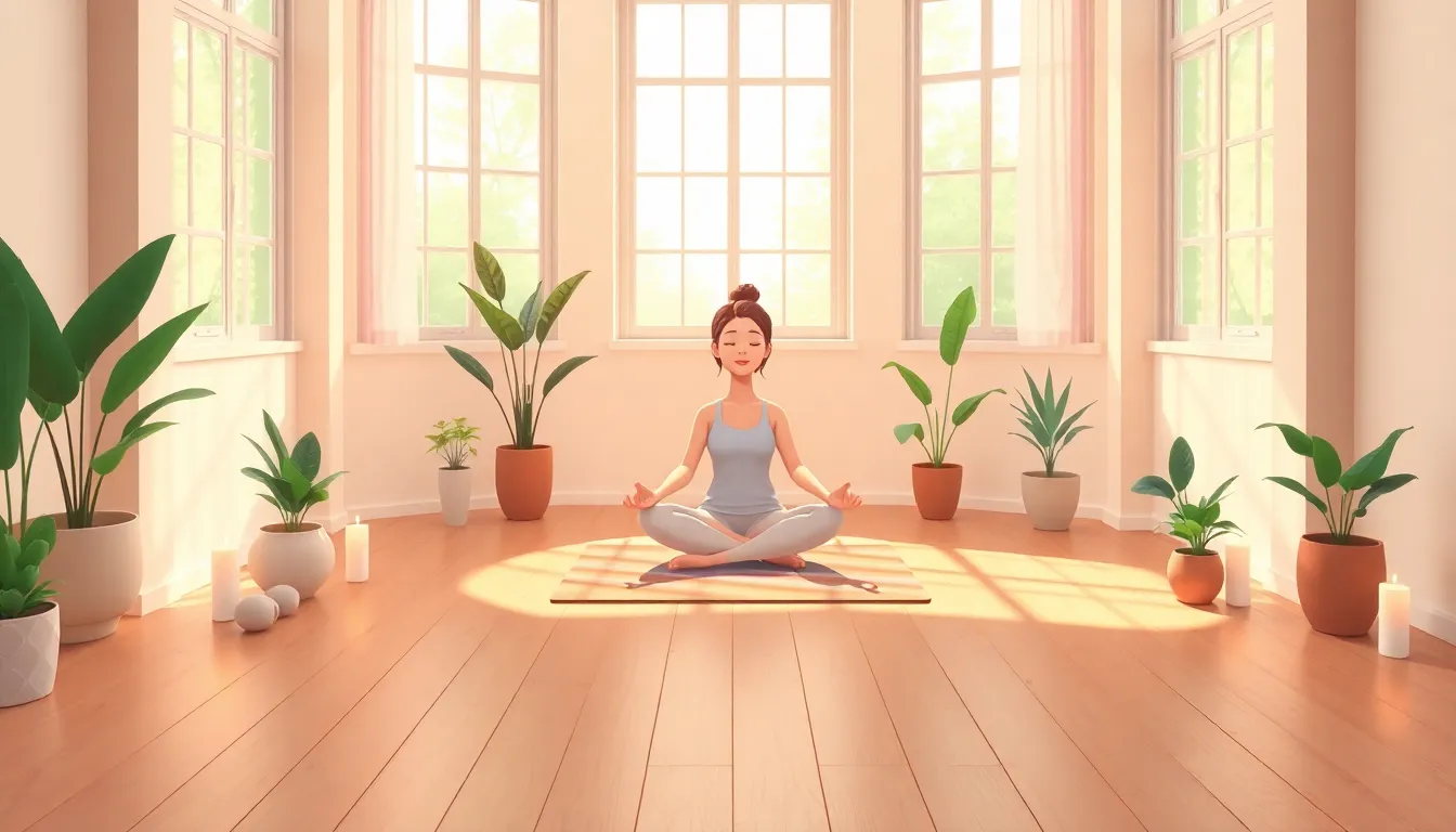 12. Praktikovanje Meditacije