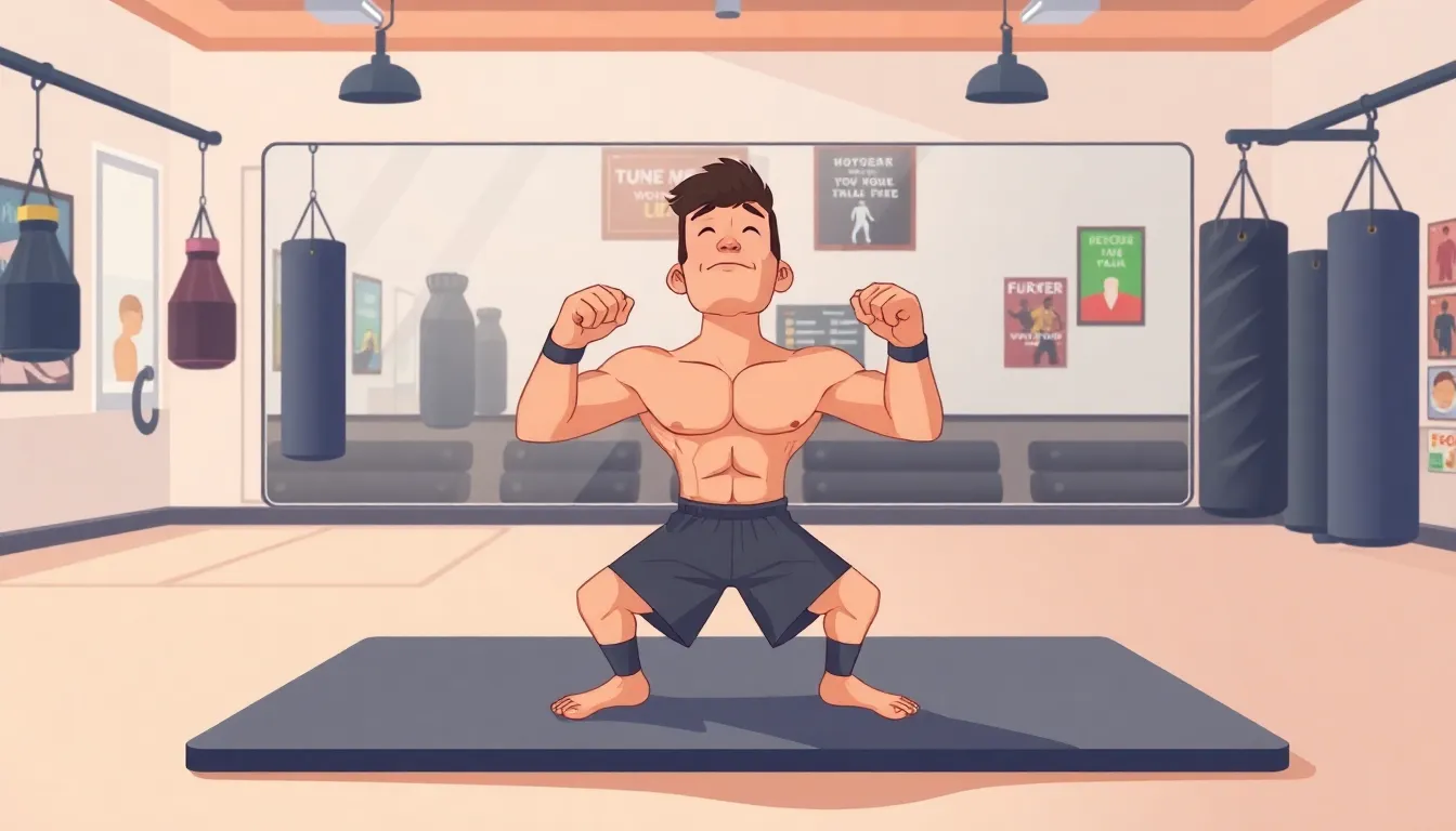 6. Disanje Kao Alat Za Kontrolu Emocija