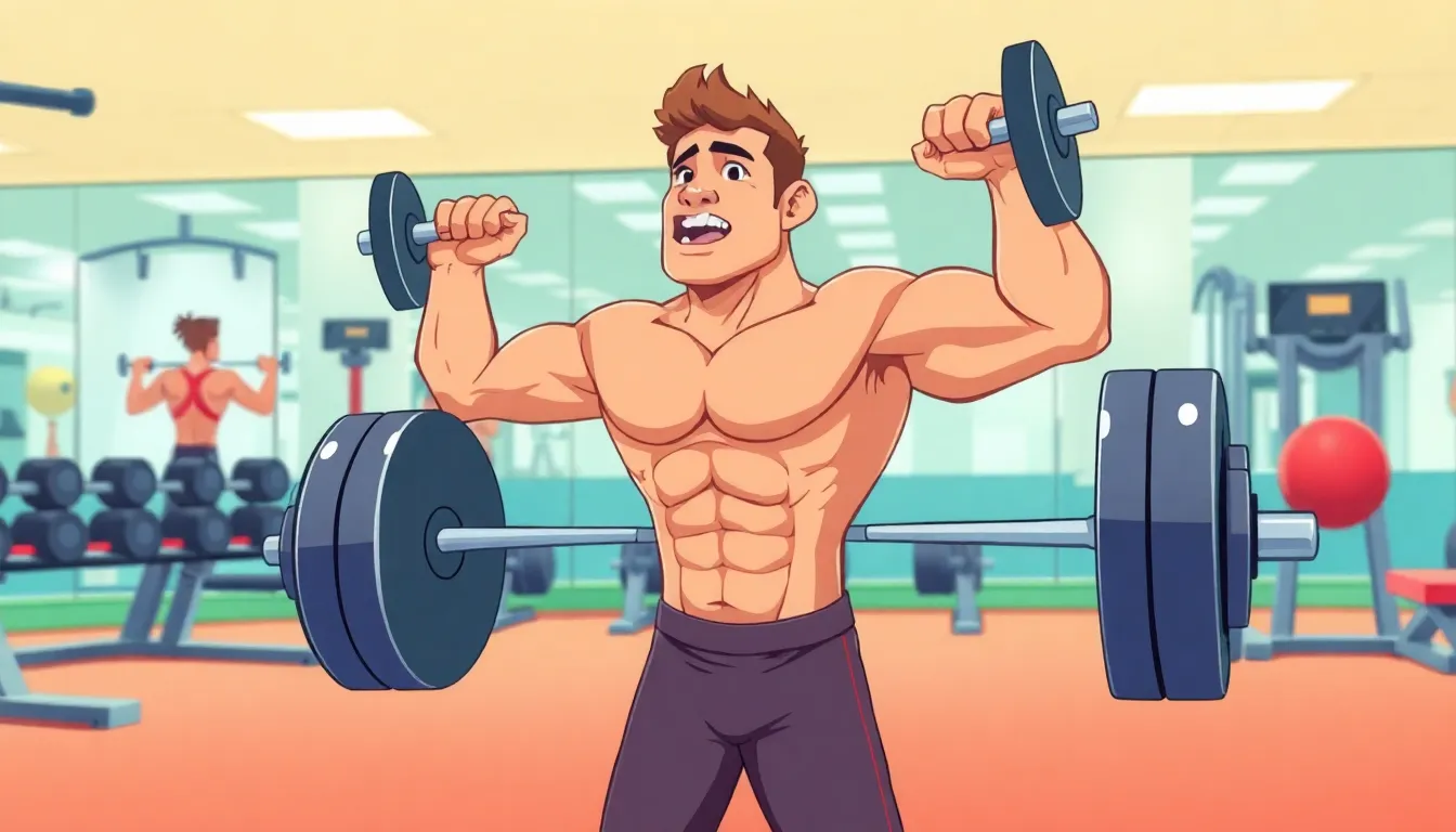 8. Primenjivanje Disanja U Treningu