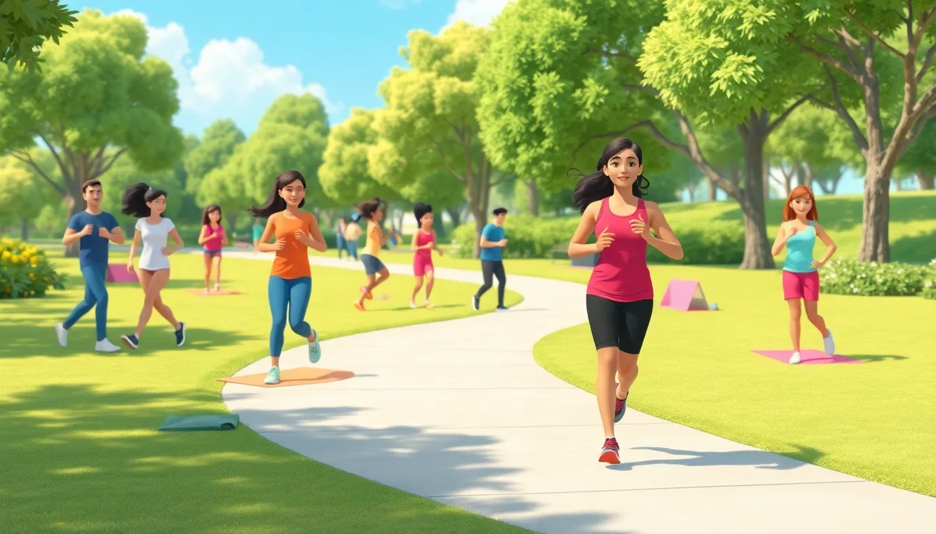 13. Redovno Vežbanje I Njega Disanja