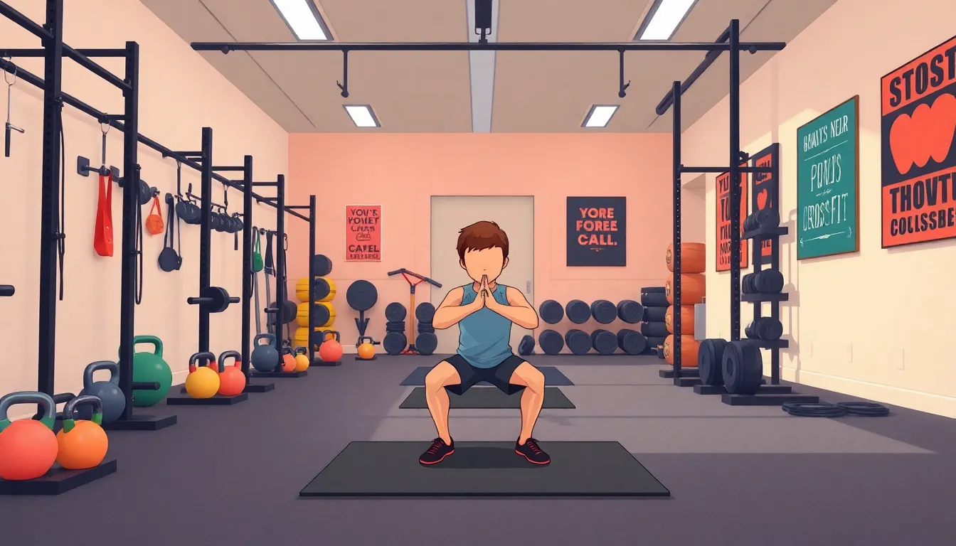 Uticaj Disanja Na Performanse