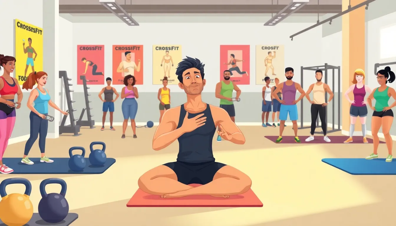 Praktične Vežbe Disanja