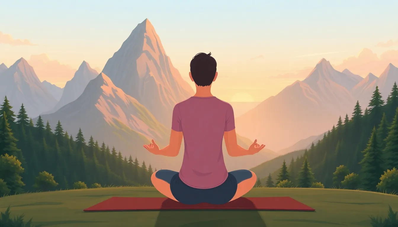 2. Fokusirajte Se na Duboko Disanje