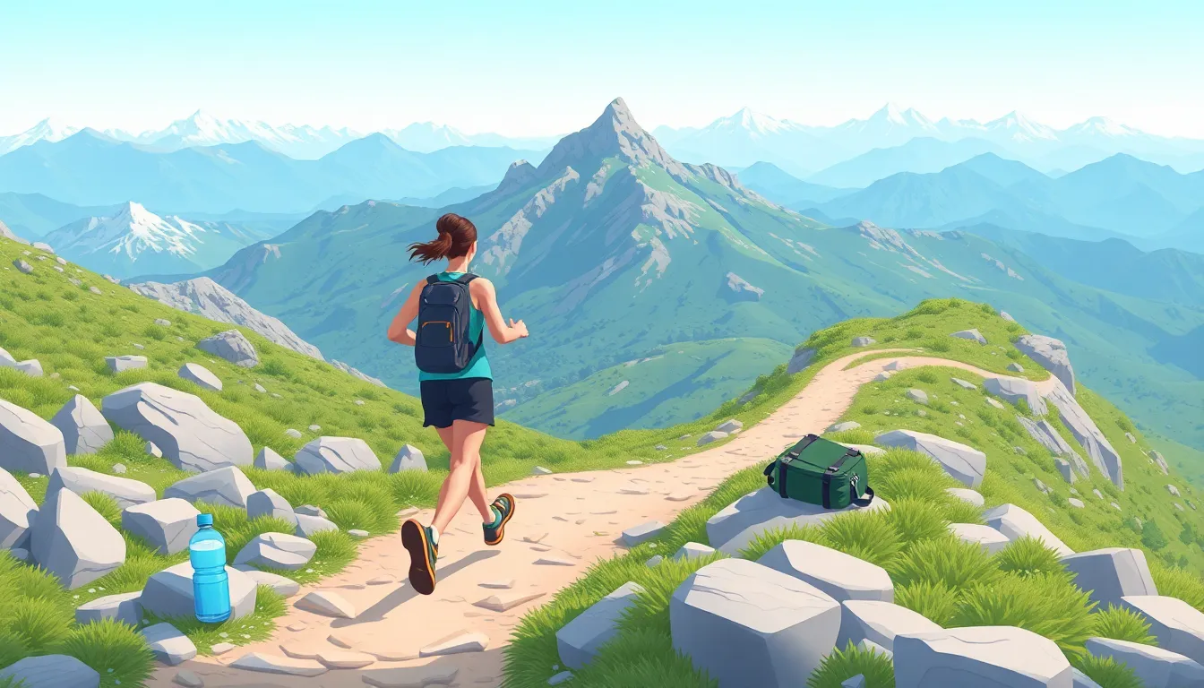 6. Prilagodite Tempo Trčanja