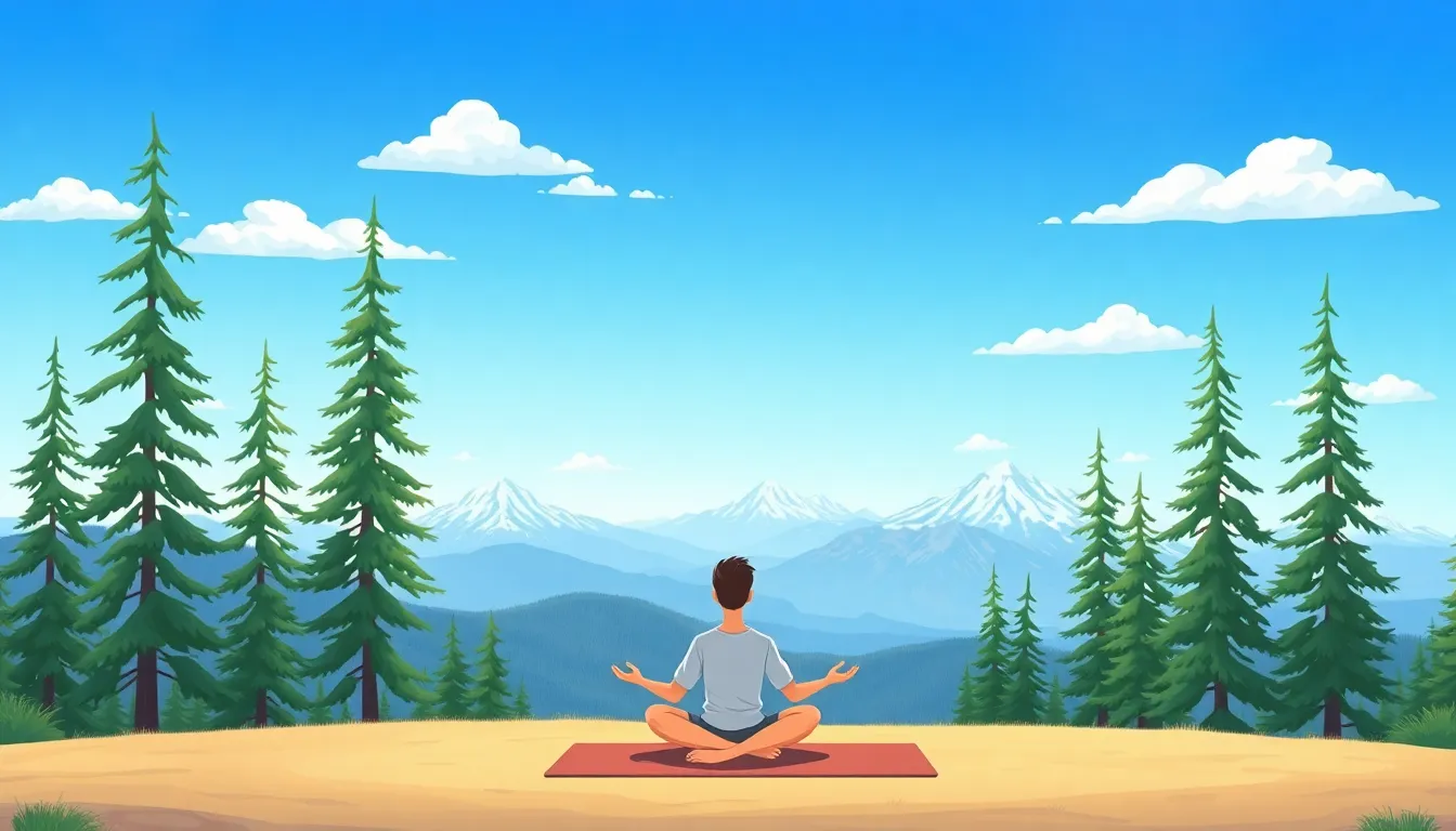 8. Smanjite Stres i Anksioznost