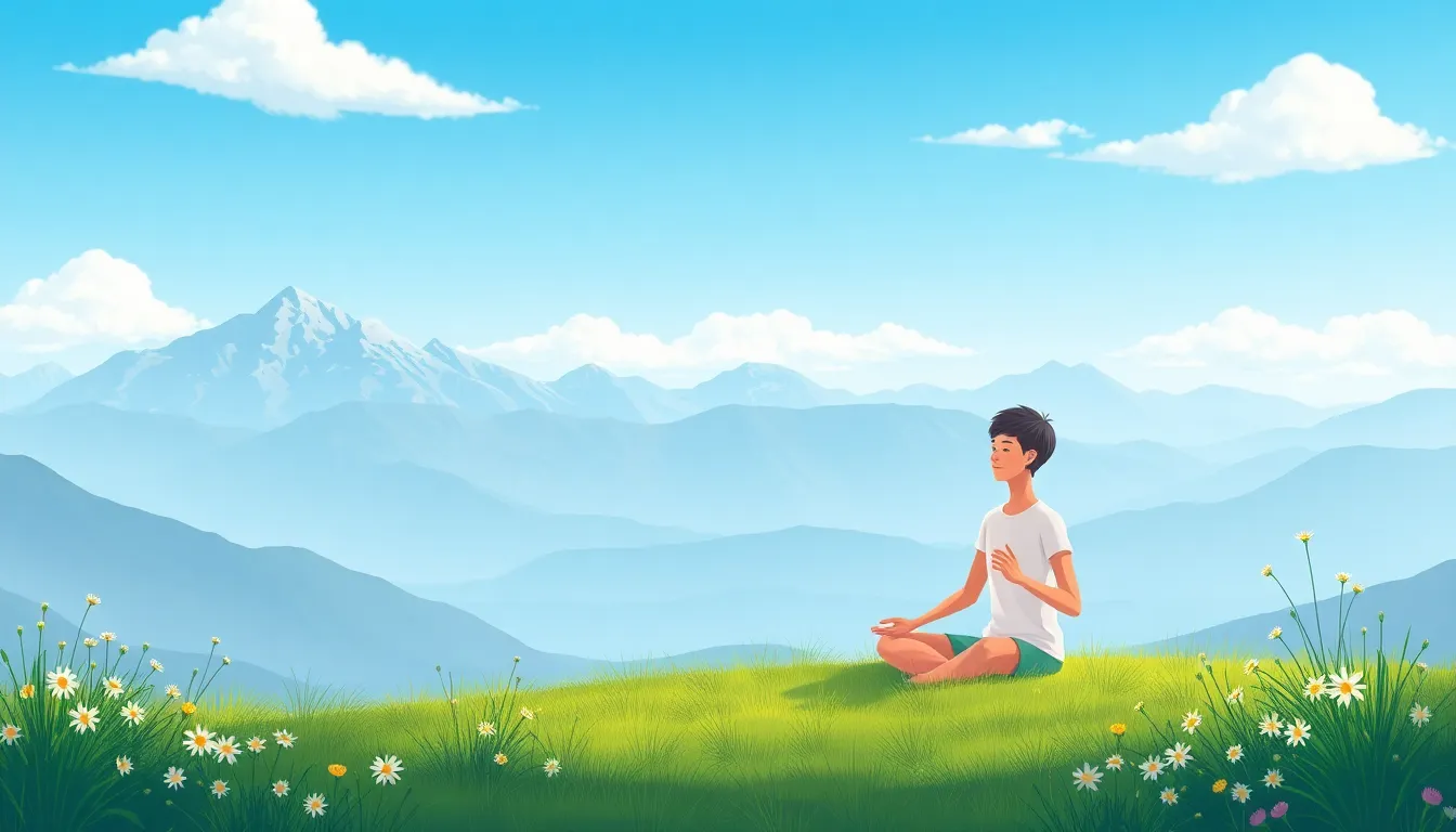 10. Primenjujte Metode Kontrole Disanja