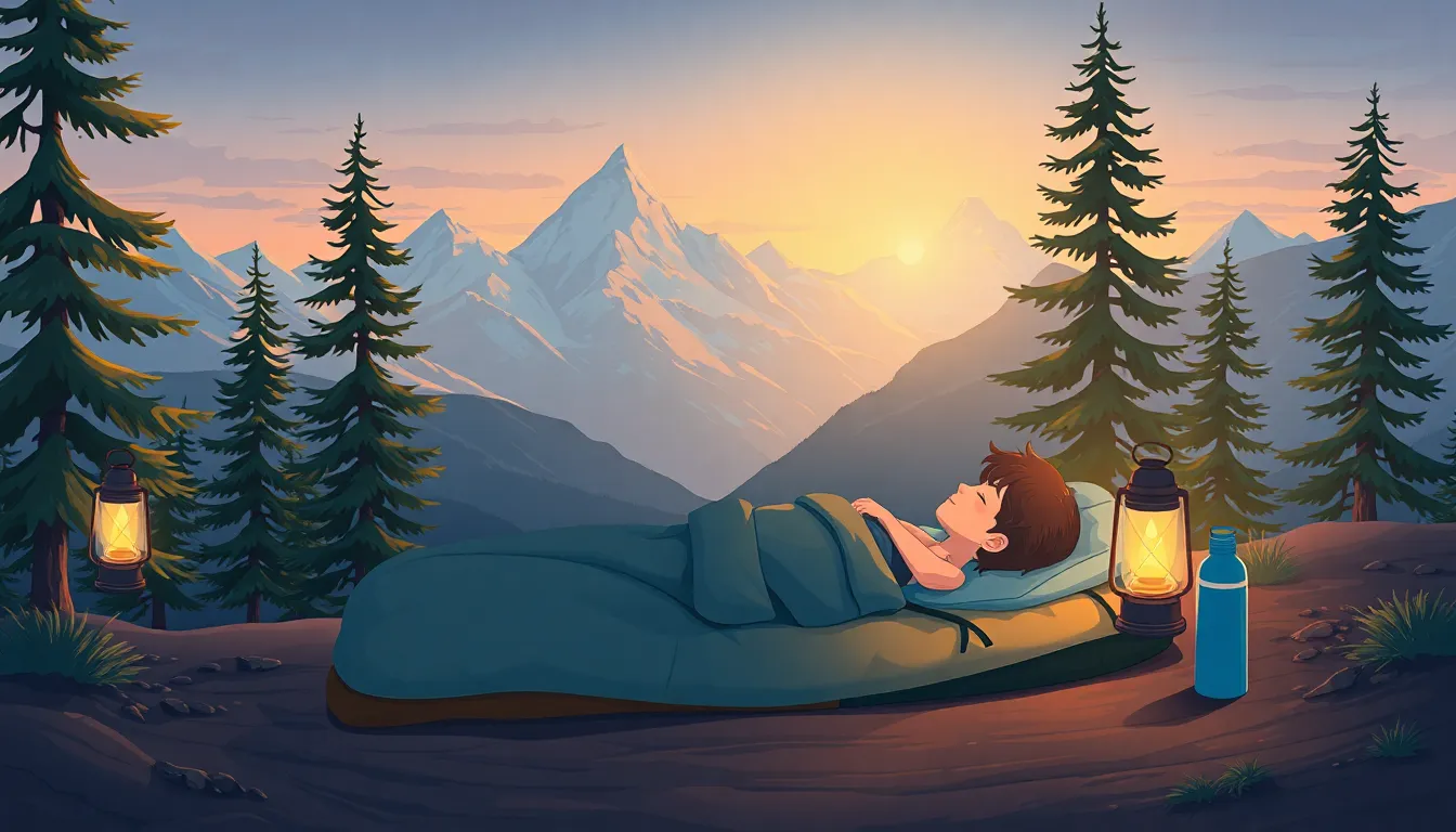 12. Poslušajte Svoje Telo